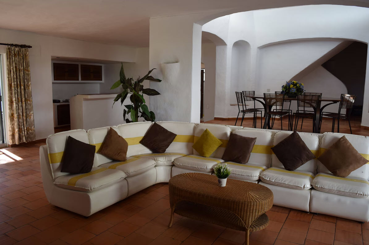 Wohnzimmer Übersicht