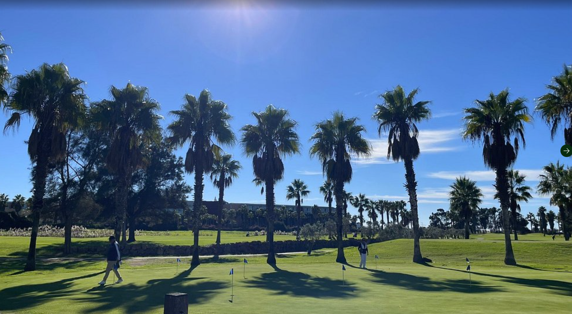 Golf & Natur – Algarve