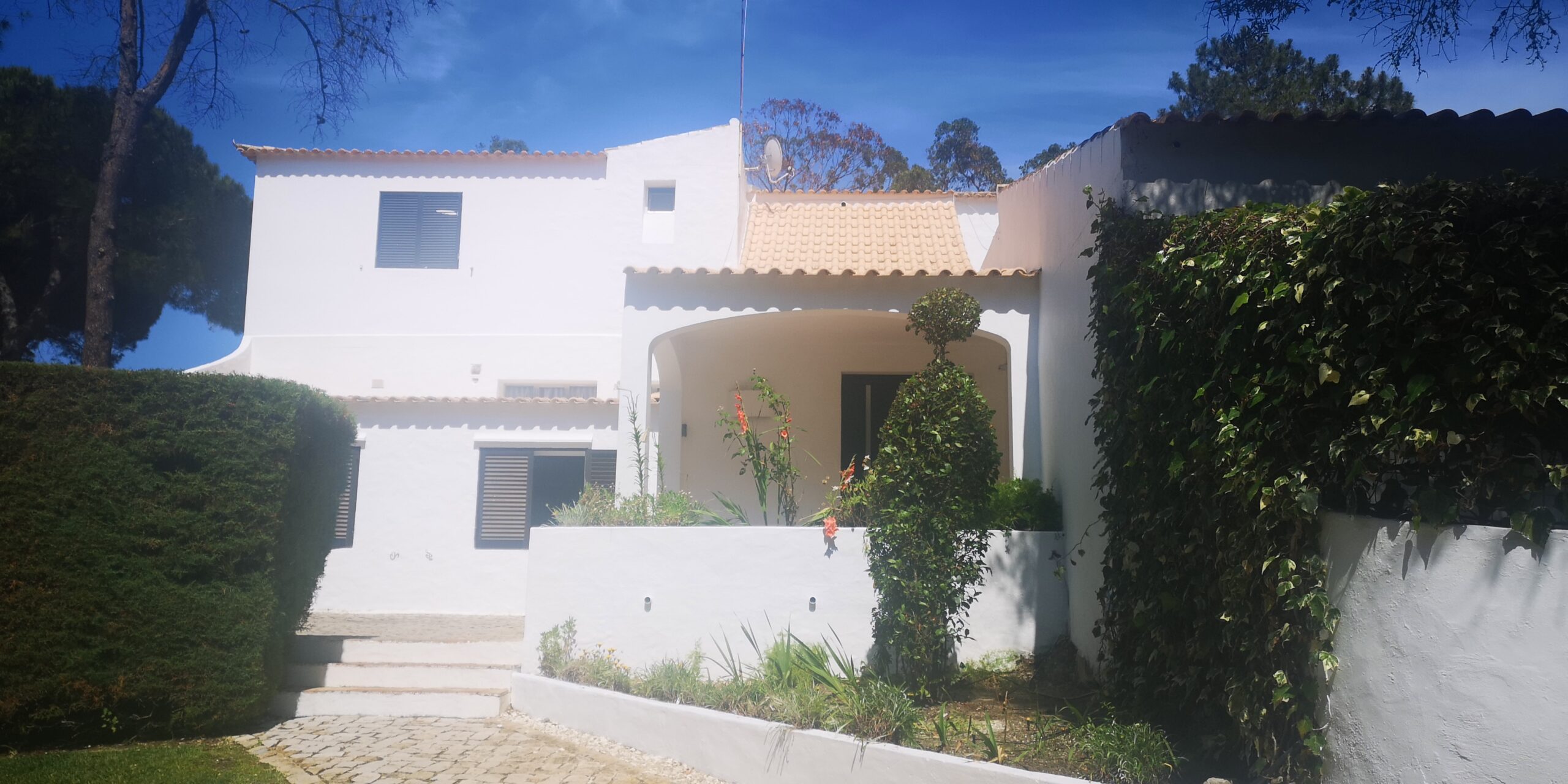 Das Haus – Villa Ocean Balaia